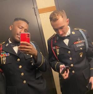 Meet your Posher, Freddie